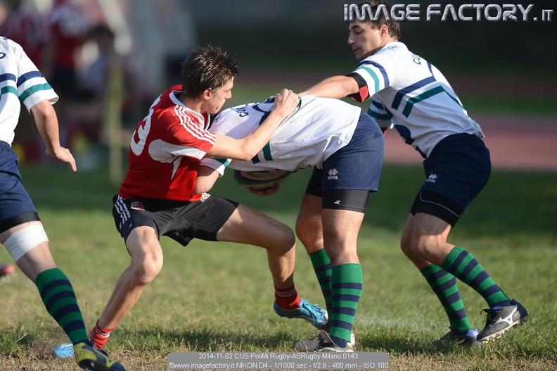 2014-11-02 CUS PoliMi Rugby-ASRugby Milano 0143.jpg